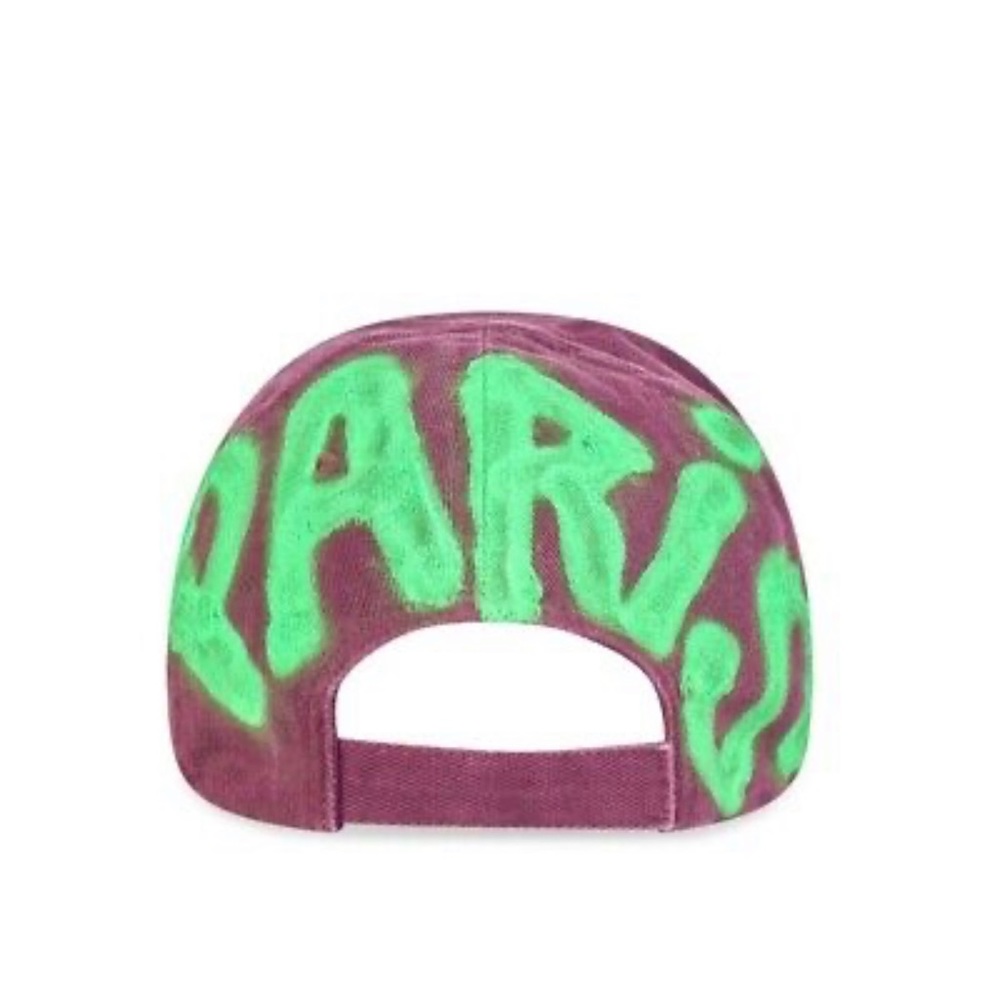 Authentic Balenciaga Hat